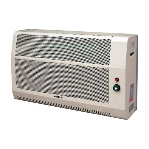 Radiateur à gaz - H11 W7 - Mira Heating Co. Ltd. - contemporain / en métal / en verre