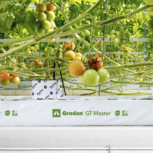 Sac de culture - GT MASTER - GRODAN