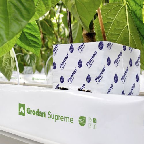 Sac de culture - SUPREME - GRODAN