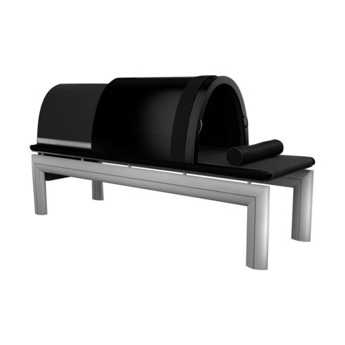 Sauna infrarouge - SPORT - VITAL TECH - bio / japonais / résidentiel