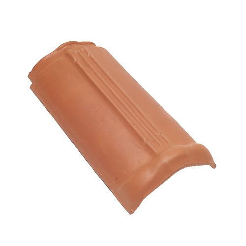 Tuile de rive - COBERT CAZORLA : CLASSIC - Cobert - en terre cuite