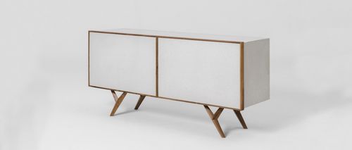 Buffet contemporain - GIO 160 - SAI industry - en béton
