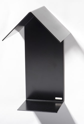 Étagère murale - READERS NEST - David design - design original / en métal