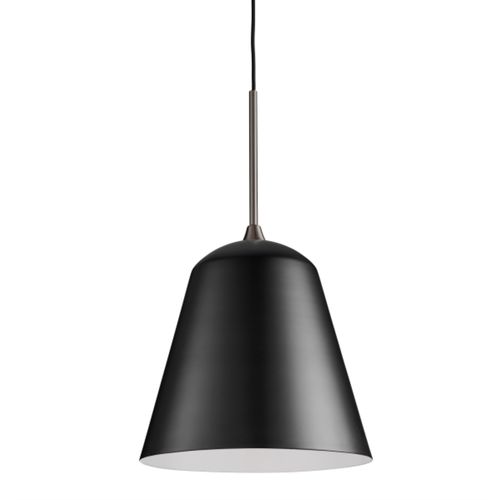 Suspension - LINE TWO - NORR11 - en aluminium / contemporaine / d'intérieur