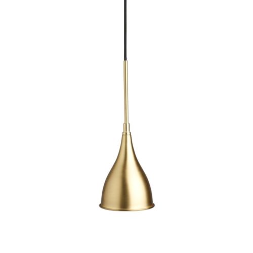 Suspension - LE SIX - NORR11 - en acier / contemporaine / d'intérieur