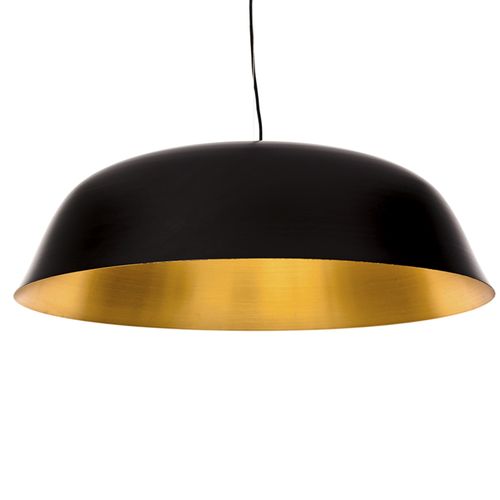Suspension - CLOCHE THREE - NORR11 - en aluminium / contemporaine / d'intérieur