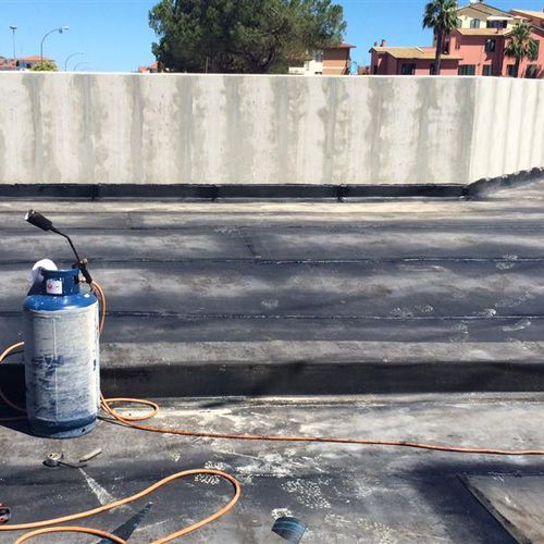 Primaire bitumineux - POLYPRIMER HP 45 - Polyglass Spa - pour bois / pour béton / pour métal