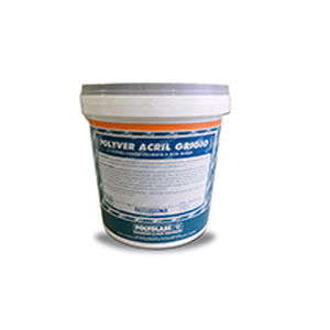 Peinture de protection - POLYVER ACRIL - Polyglass Spa - d'extérieur / pour toiture / pour béton