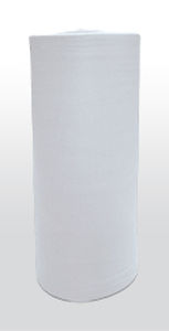 Géotextile non-tissé - POLYDREN 200 - Polyglass Spa - en polyester / pour drainage / de toit végétal