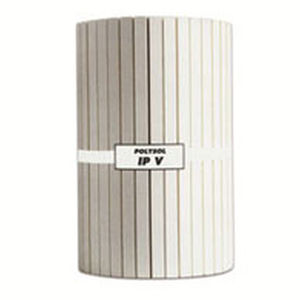Isolant thermique - POLYSOL IP 35 V - Polyglass Spa - en mousse de polyuréthane / en panneaux rigides / pour toiture
