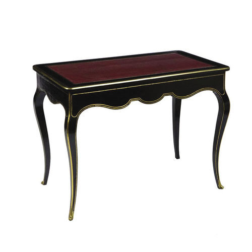 Meuble secrétaire de style Louis XV - CHOISEUL : RÉF. 15200 - OVATION Paris - en bois