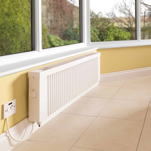 Accumulateur électrique - TT KS-N - TECHNOTHERM - 1001 w...1500 w / 1501 w...2000 w / 751 w...1000 w