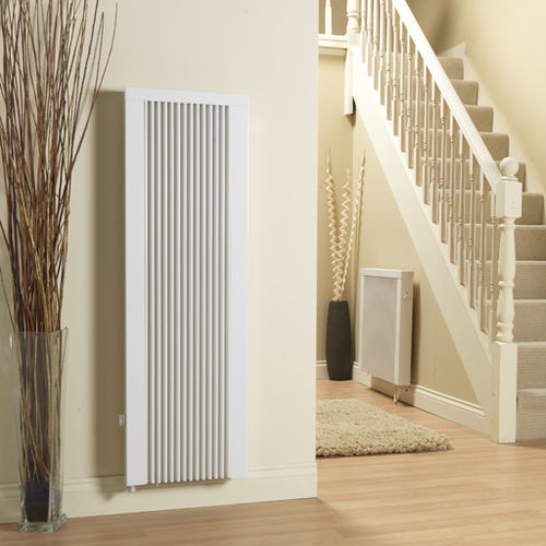 Accumulateur électrique - TT-KS-H RF - TECHNOTHERM - contemporain / en métal / mural