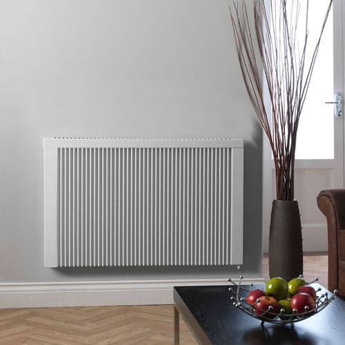 Convecteur électrique - CHM - TECHNOTHERM - 751 w...1000 w / contemporain / en métal