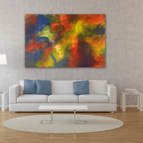 Radiateur à infrarouges - ISP ART LINE MOTIV 6 - TECHNOTHERM - électrique / 751 w...1000 w / 501 w...750 w
