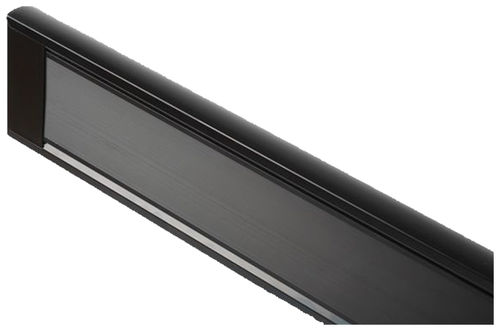 Chauffage de terrasse infrarouge de plafond - TST - TECHNOTHERM - mural / électrique