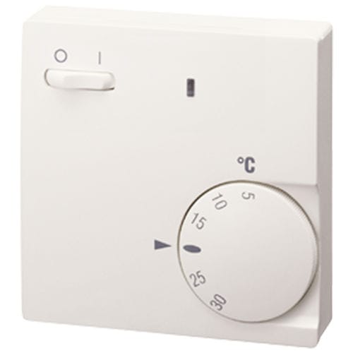 Régulateur de température - SERIES TRT 2 - TECHNOTHERM
