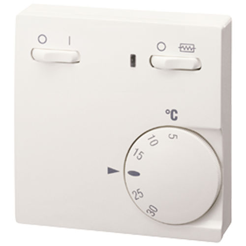 Régulateur de température - SERIES TRT 3 - TECHNOTHERM