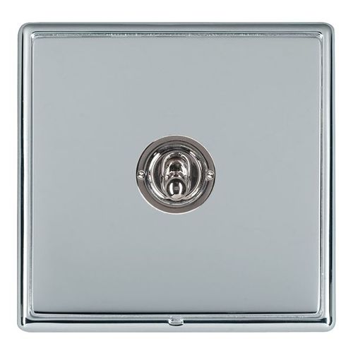 Interrupteur à levier - LINEA-RONDO CFX® - Hamilton Litestat - encastré / double / triple