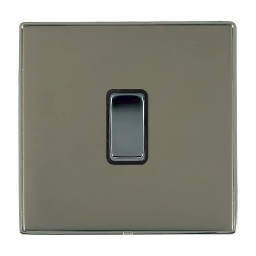 Interrupteur à bascule - LINEA-DUO CFX® - Hamilton Litestat - encastré / double / quadruple