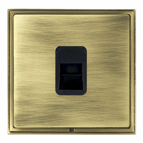 Prise informatique - LINEA-SCALA CFX® - Hamilton Litestat - de téléphone / murale / encastrable