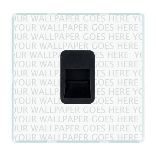 Prise de téléphone - PERCEPTION CFX® - Hamilton Litestat - murale / encastrable / contemporaine