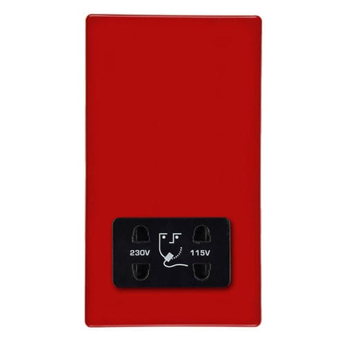 Prise de courant - HARTLAND CFX® COLOURS - Hamilton Litestat - murale / encastrable / contemporaine