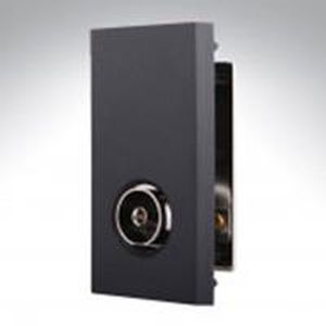 Prise TV - EuroFix - Hamilton Litestat - radio / double / murale