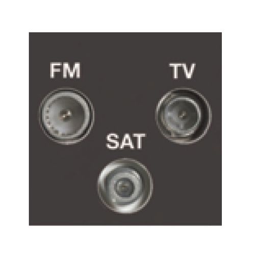 Prise TV - EuroFix - Hamilton Litestat - SAT / radio / triple