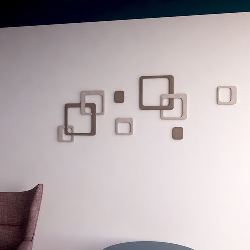 Parement en béton - TESSERA - Urbi et Orbi - d'extérieur / d'intérieur / 3D