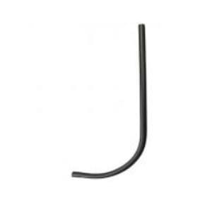 Gaine électrique en PVC - HOCKEY STICK BLACK - Tricel - flexible
