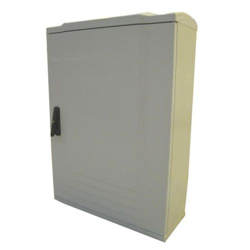 Coffret électrique mural - EB0031 - Tricel - professionnel / vide / avec porte