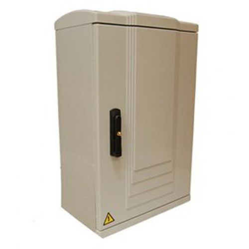 Coffret électrique mural - EB0026 - Tricel - professionnel / vide / avec porte