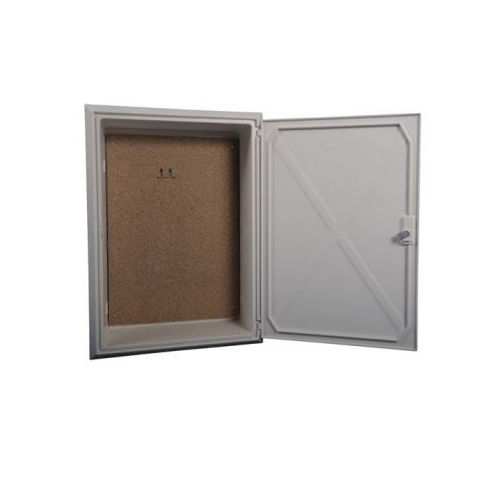 Coffret électrique mural - EB0032 - Tricel - industriel / professionnel / vide