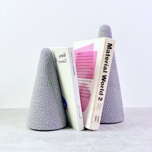 Serre-livre - SOFT OBJECTS_sprinkles - neo
