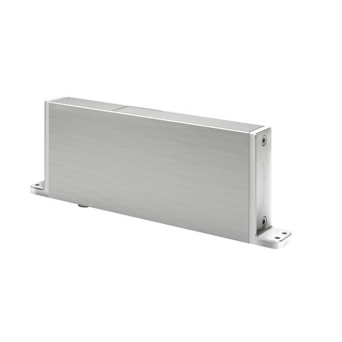 Pivot pour porte - System M - FritsJurgens