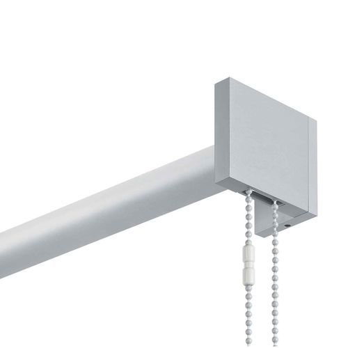 Store enrouleur - SERIE 102  - Scaglioni srl - pour fenêtre / en tissu / avec actionnement par chaînette