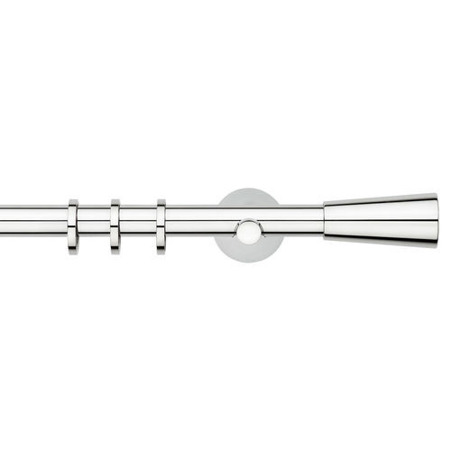 Tringle à rideaux en acier inoxydable - ALTHENA - Scaglioni srl