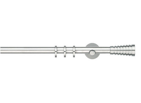 Tringle à rideaux en acier inoxydable - VEGA - Scaglioni srl