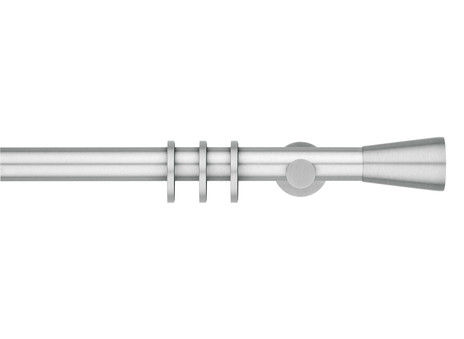 Tringle à rideaux en aluminium - ANTILIA  - Scaglioni srl