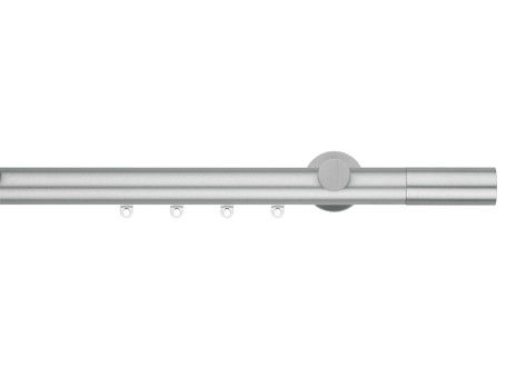 Tringle à rideaux en aluminium - CRESSIDA - Scaglioni srl