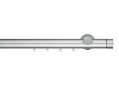 Tringle à rideaux en aluminium - ELICE - Scaglioni srl