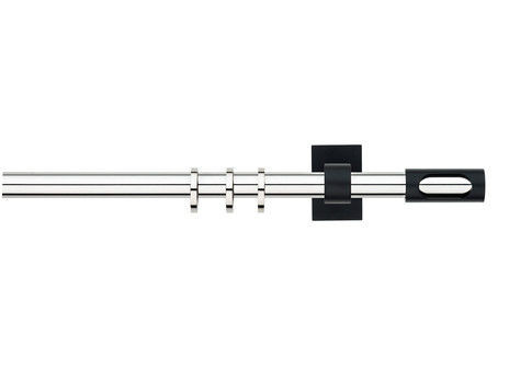 Tringle à rideaux en acier inoxydable - LINCE - Scaglioni srl