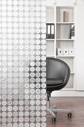 Panneau décoratif de revêtement - LUNA - Designpanel - d'ameublement / mural / pour agencement intérieur