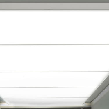 Panneau en verre translucide - COVER - Designpanel - pour agencement intérieur / pour bâtiment / avec LED intégrées