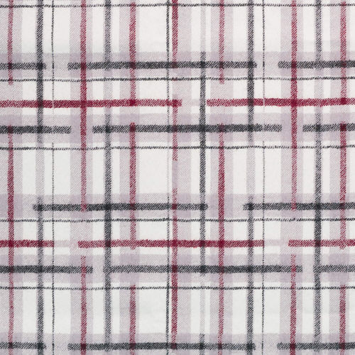 Tissu d'ameublement - MUSE OF MAYFAIR   - Holland & Sherry - à rayures / en laine / multicolore