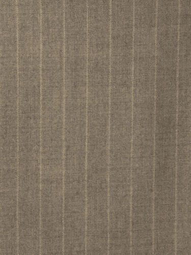 Tissu d'ameublement - SAVILE ROW CHALK STRIPE  - Holland & Sherry - à rayures / en laine