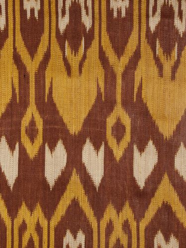 Tissu d'ameublement - LETICIA - Holland & Sherry - à motif / en abaca