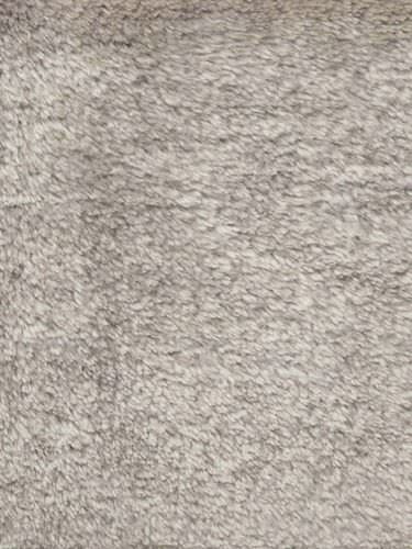 Tapis contemporain - HSPBL 001  SILVER - Holland & Sherry - uni / en laine / rectangulaire