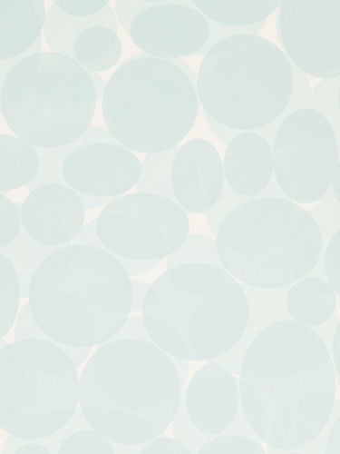 Papier peint contemporain - DOUG & GENE MEYER : WP1049 HIMROO - Holland & Sherry - à motif / scène